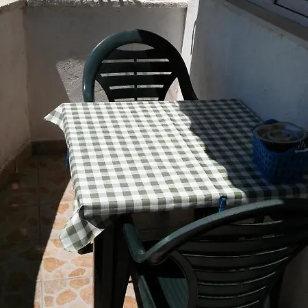 Apartment Veldic Tisno