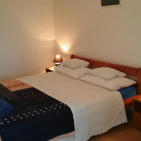 Veldic Apartment Tisno