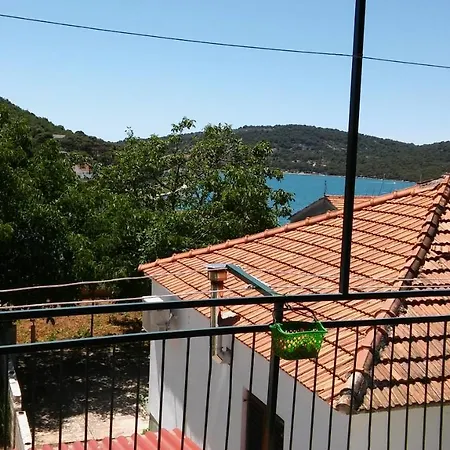 Veldic Apartment Tisno