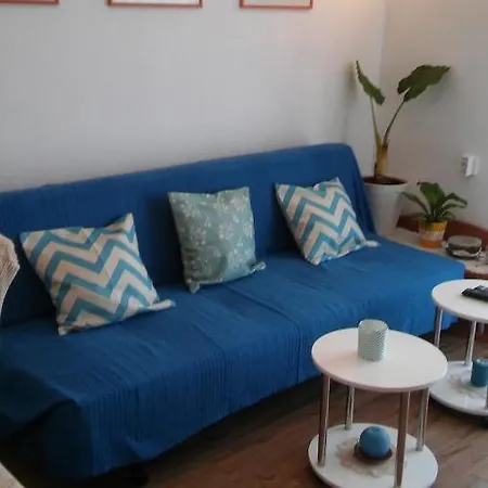 Apartment Veldic Tisno