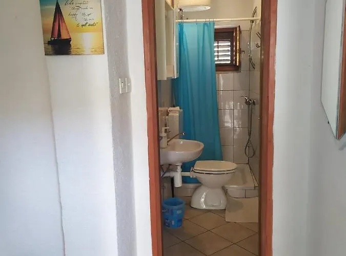 Veldic Apartamento *