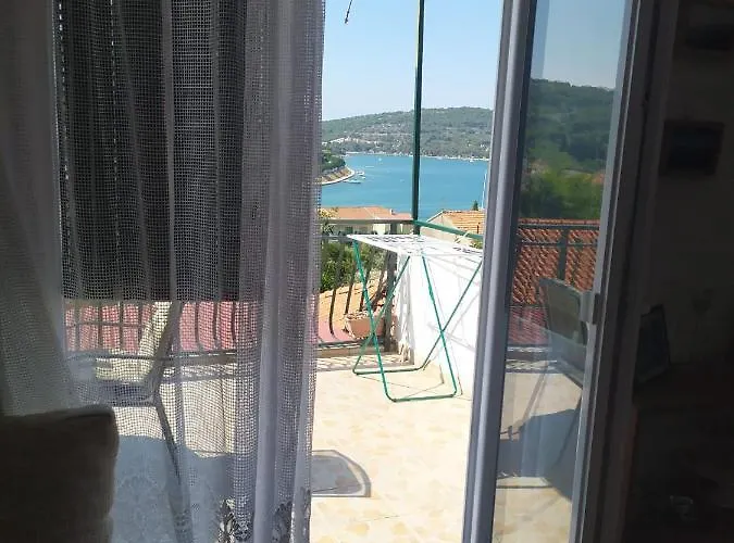 Apartamento Veldic Tisno