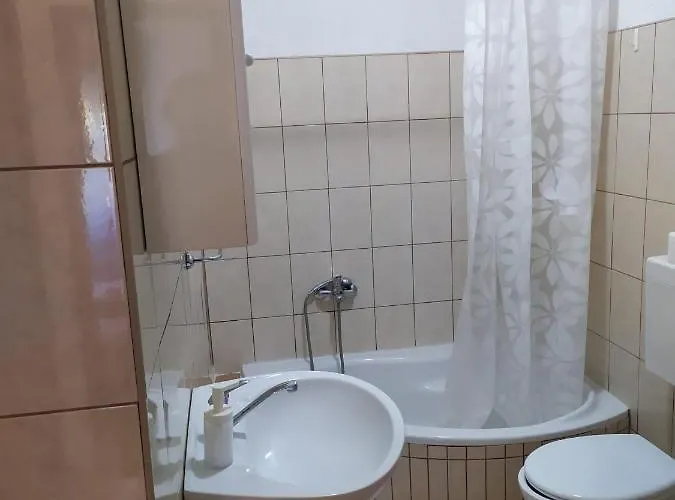 Veldic Apartamento Tisno