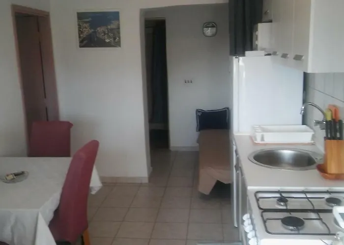 Apartment Veldic Tisno