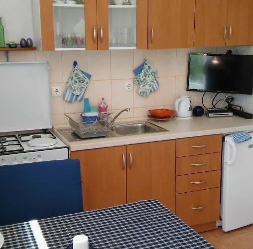 Veldic Apartamento Tisno