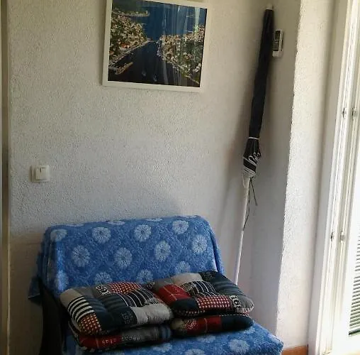 Veldic Apartment Tisno