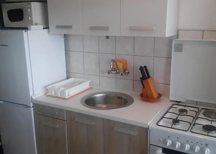 Veldic Apartment Tisno