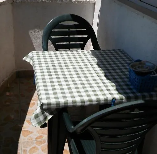 Apartamento Veldic Tisno