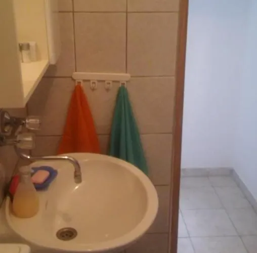 Veldic Apartamento *