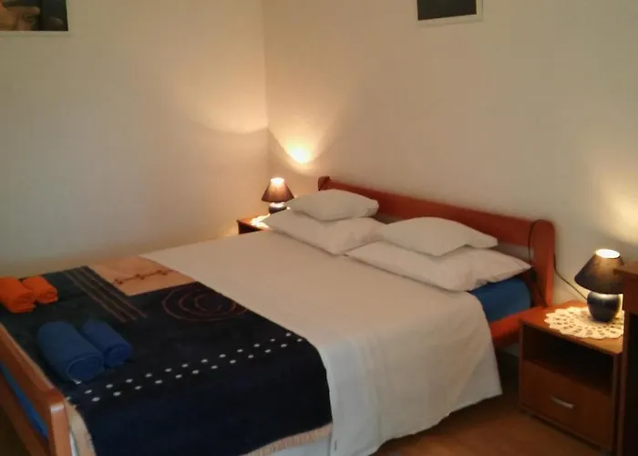 Veldic Apartment Tisno