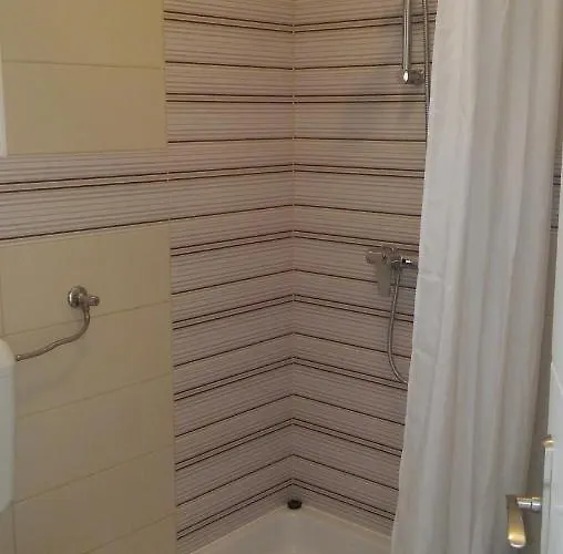 Apartamento Veldic *