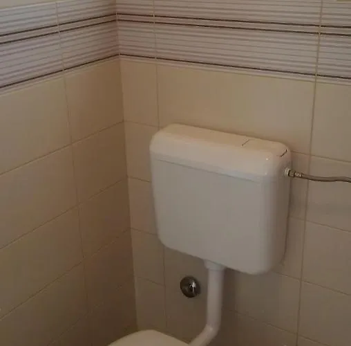Apartamento Veldic Tisno