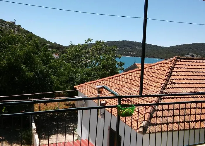 Veldic Apartment Tisno