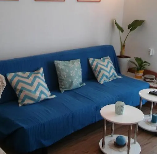 Apartamento Veldic Tisno