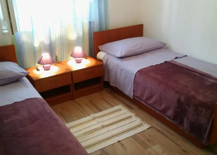 Apartamento Veldic *