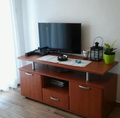 Apartamento Veldic Tisno